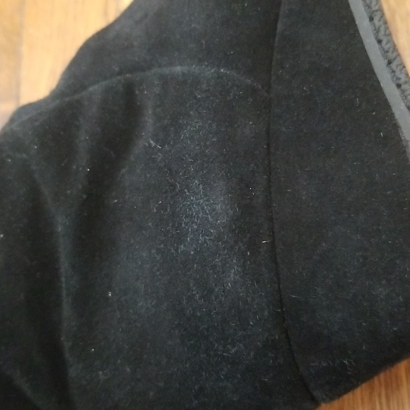 Franco Sarto Womens Over-The-Knee Boots size 9.5M - Picture 15 of 17